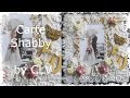 Carte shabby