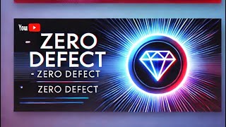 what is zero effect and zero defect(ZED) ? Diploma CSE and ECE # Entrepreneurship # manufacturing