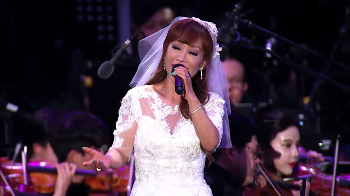 [SUMI JO ] Marguerite Monnot _ Hymne  l'amour