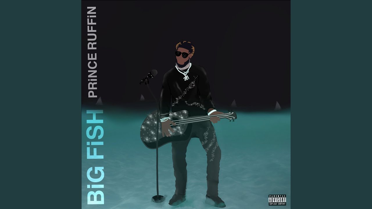 Watch Big Fish on YouTube Watch Big Fish on YouTube