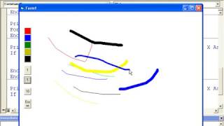 VB 6 [21] Paint like application [urdu /hindi]