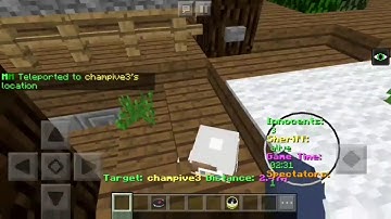 BrokenLens MM Hacker.