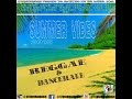 Stonermanbrujo presents summer vibes mixtape 2016