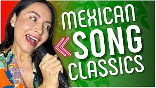 How to Blow the Mind of Mexicans! With these 8 Classic Songs
