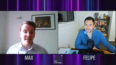 Data Informed | Max Metral, Sr. Analytics Manager F1 | Data Science Leadership | Felipe Flores