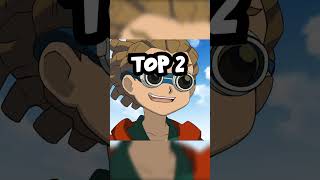 Top 3 Supertecnicas Mas Desaprovechadas Que Hay En Inazuma Eleven