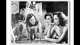 1977 Película Las Poquianchis