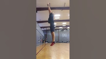 Vertical Jump, Counter Movement Non-Continuous