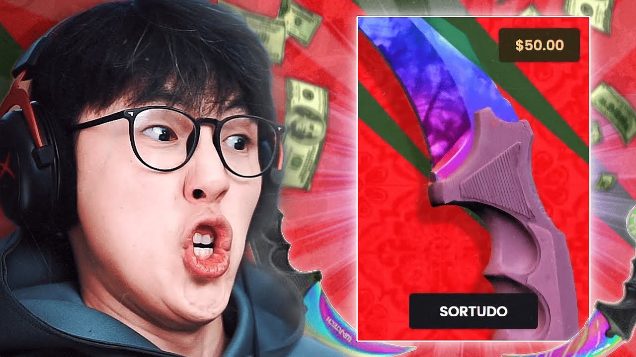 ХОЖООД АШИГ ХИЙХГҮЙ БОЛ АРХИЧИН! | KEYDROP