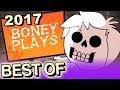 BEST OF Boney Plays 2017 (Oney Plays Funniest Moments) - OFFICIAL