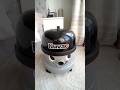 Finally got the original motor for the nuvac🤩 #henryhoover #numatic