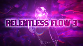 Ssbcaptain Falcon Montage Relentless Flow 3