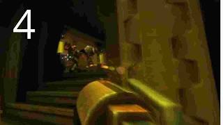 LOS DOMINIOS DE ADORNI  -  Quake II Remastered (2023) [04]