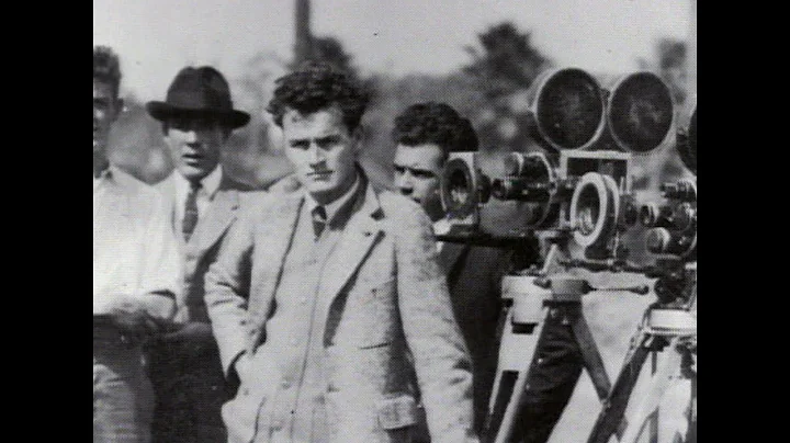William Wellman on filmmaking