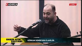 Zahit Bizi Tan Eyleme - Fatih Gürkan Demir