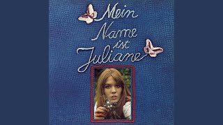 Mein Name ist Juliane