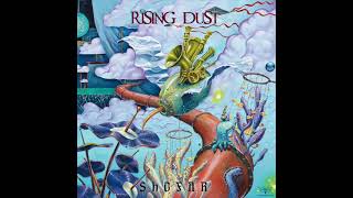 Rising Dust - Shofar | Full Album