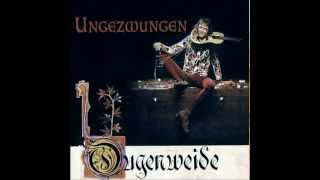 Video thumbnail of "Ougenweide- Ougenweide ( 1973).wmv"