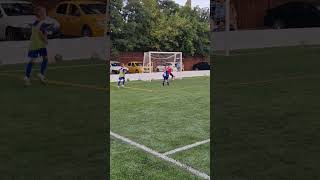 Goooool  football cxgoalkeeper dominickid soccer cc10 footballskills sports goalkeeper