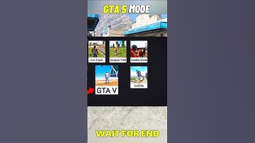 New GTA V mod link 🤑 in ibd3d #gtamods #gta5 #viral