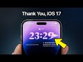 Stop! Do NOT Install iOS 17 Until You Watch This Video…