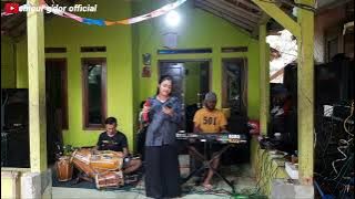 CINTA DAN AIR MATA || DANGDUT KOPLO || MERINDING SUARA NENG CINEUR GDOR || EDISI LATIHAN