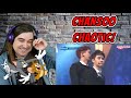 Reacting to EXO's most chaotic duo - Chansoo!  "EXO | BEST FUNNY & CUTE MOMENTS | D.O & CHANYEOL"