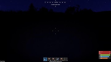 Rust console,Next gen first look