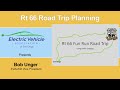 Rt 66 Road Trip Planning - April2023