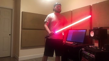 Menace - SmoothSwing Font Demo (HQ)