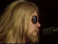 The Allman Brothers Band - Jessica - 1/16/1982 - University Of Florida Bandshell (Official)