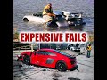 Expensive FAILS 2020 🔥💸
