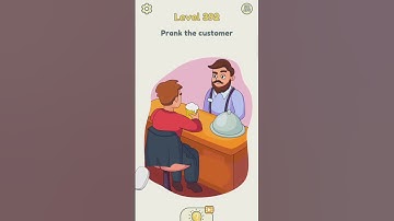 DOP 2 DeleteOne part level 392 prank the customer #shortsfeed #youtubeshorts #ytshorts #shorts #dop2