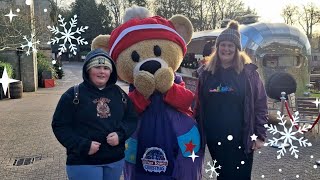 Jingle my bells its Alton Towers Christmas