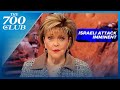 The 700 Club - October 20th, 2023