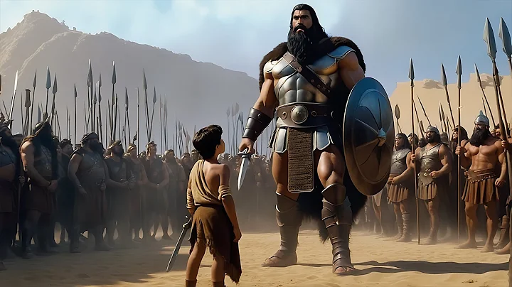 HIDDEN KNOWLEDGE FROM THE BIBLE THAT ONLY DAVID KNEW