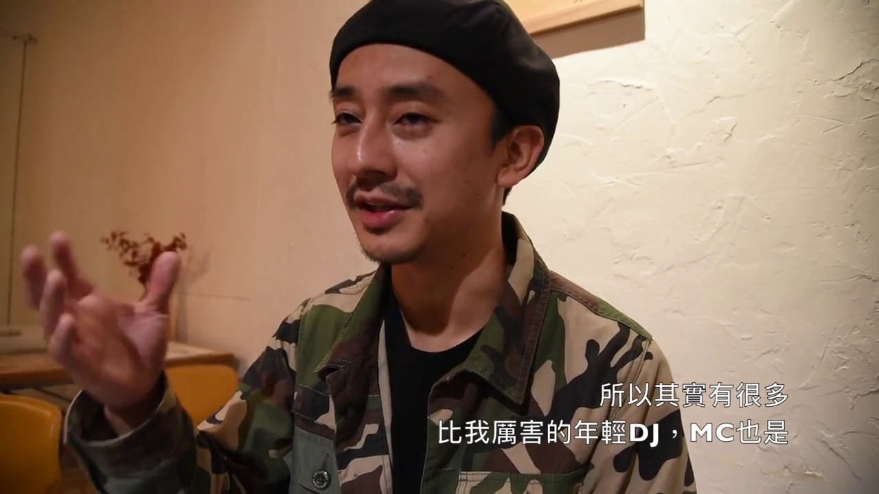 DJ KENTA (ZZ Production) X WESTSIDE LOVE (Taiwan) 2017 Interview