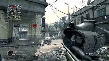 Cod4 2v2 hq