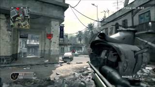 Cod4 2v2 hq