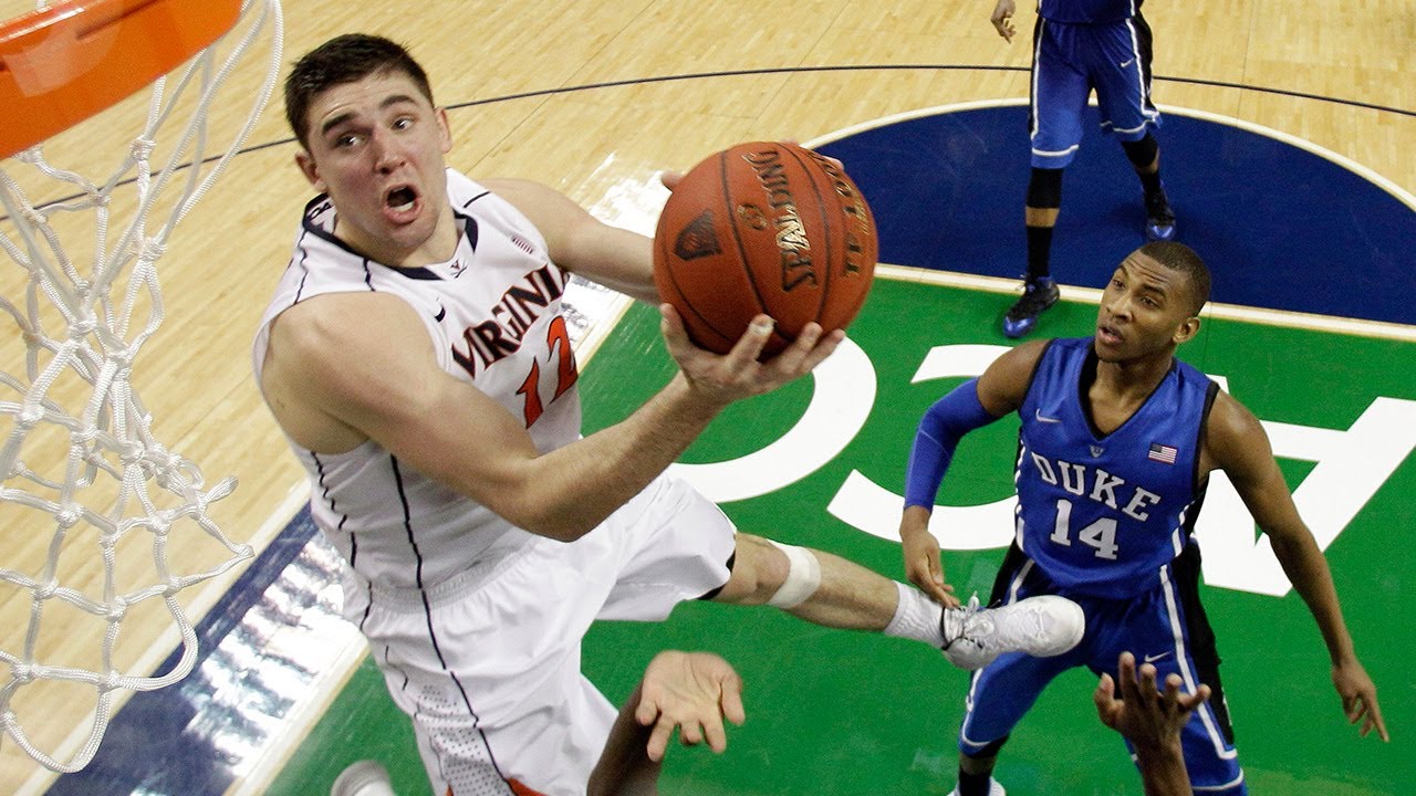 Jim Cramer and ESPN’s John Gasaway on Filling Out March Madness Brackets