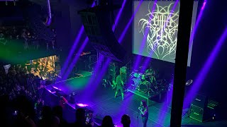 Chthe’ilist | Live at Maryland Deathfest 2024