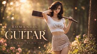 2 Hours Soft Acoustic Guitar Music |Soft Peaceful Romantic Melodies for Stress Relief, Study & Relax screenshot 1