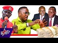 FRANK NTAMBI : MPUUGA KWEYAGALIZA ,KUKALAMBIRA ,SSEGONA OLD KABAKA YEKKA POLITICS EDITION