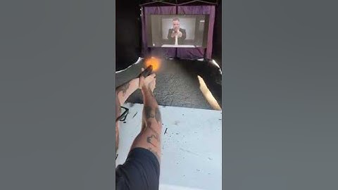 One Shot, One Win #accushoot #lfx