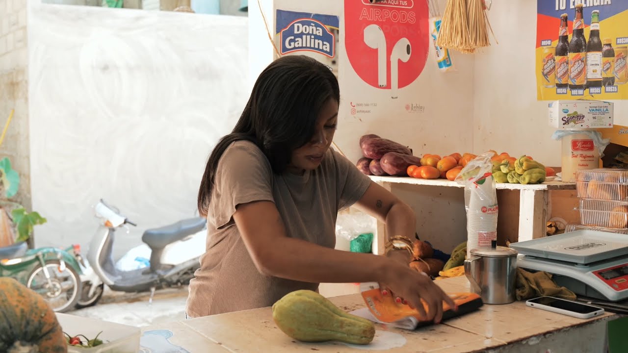 Le quitó la hoja a la cuenta del colmado para no pagar lo que debía ￼