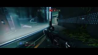The competitive solo queue experience
