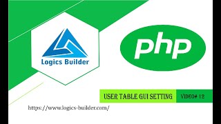 PHP lecture 12 (Pushto)
