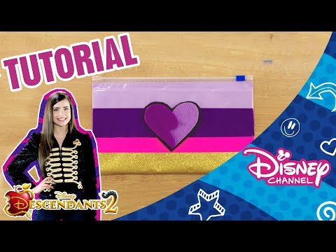 Descendants 2 |