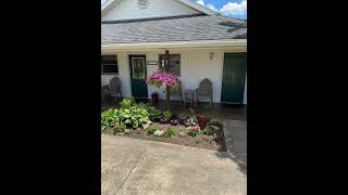 Jake and Ivys in the heart of Amish Country Bed & Breakfast in Berlin Ohio. Very Very Clean Jake and Ivys in the heart of Amish Country Bed & Breakfast in Berlin Ohio. Very Very Clean