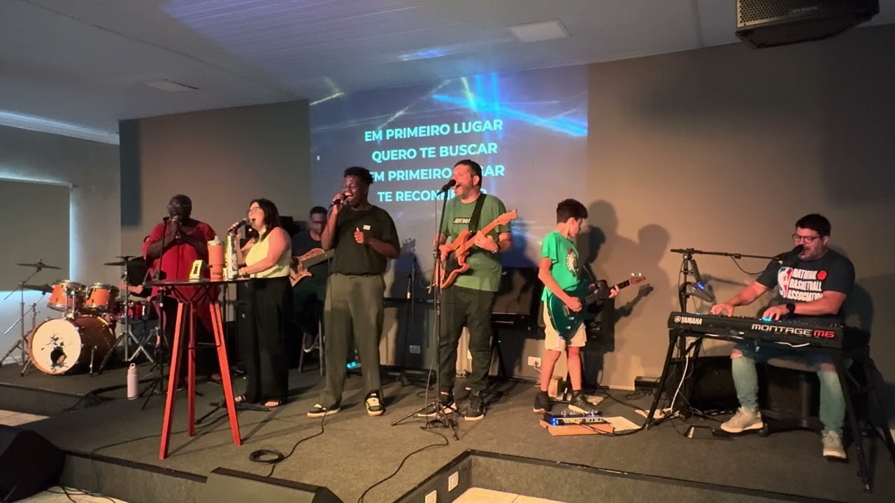 Sigo pro alvo (Thiago Lopes) - 22fev26